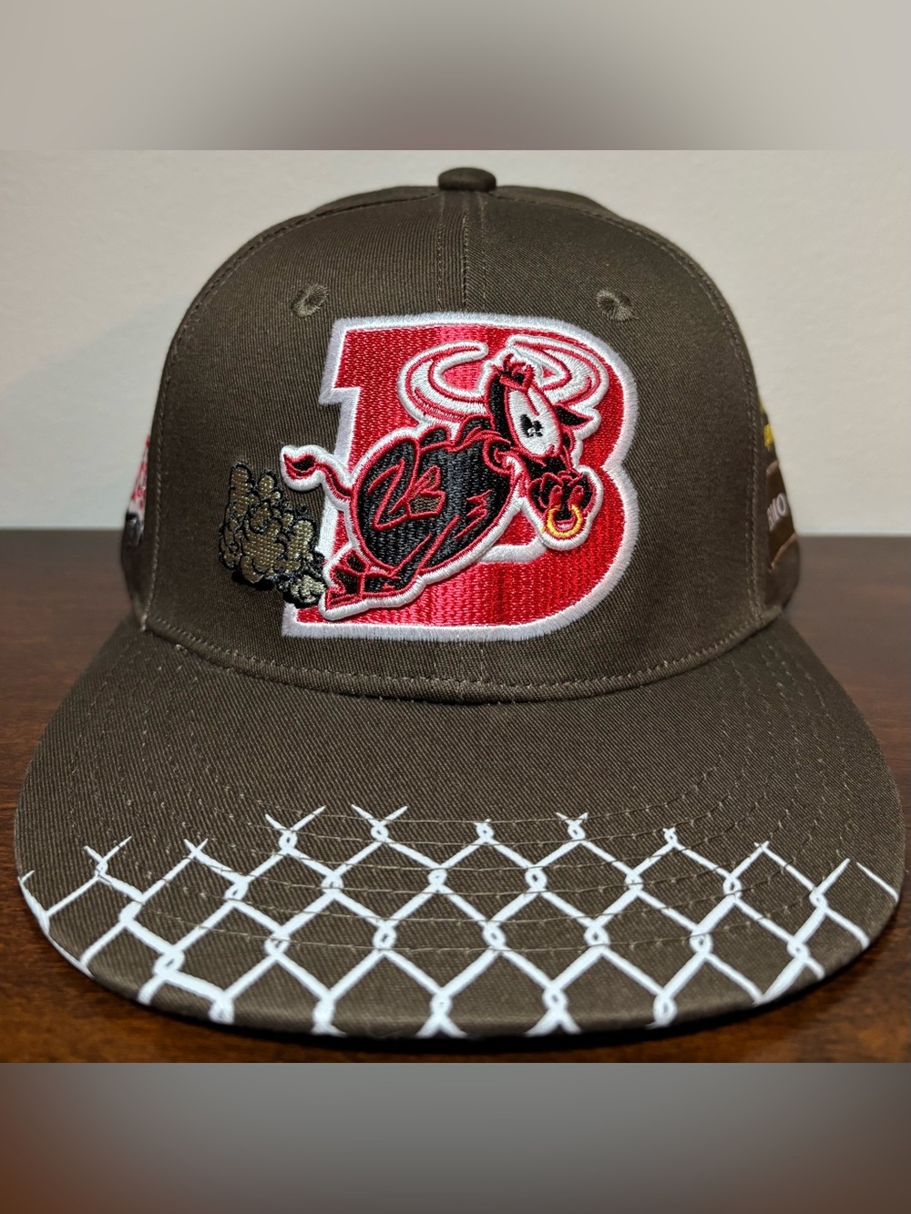 Chicago Bulls Hat